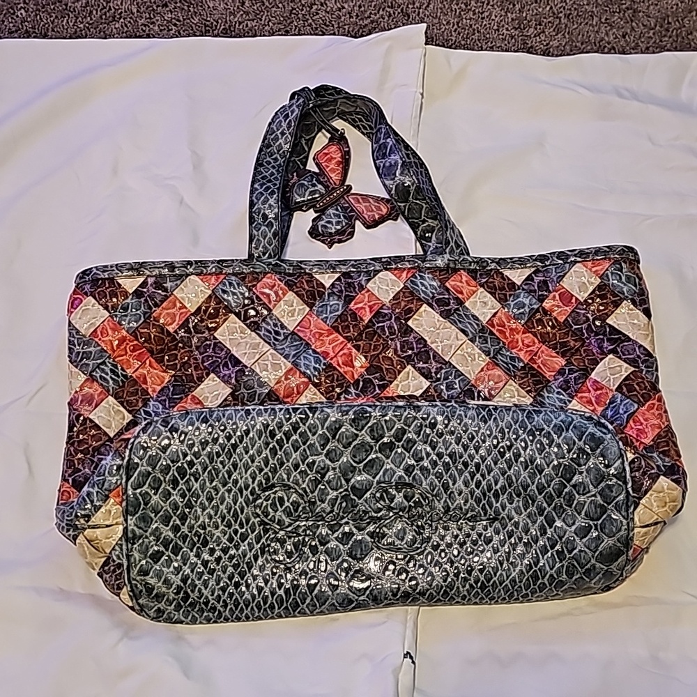 Purse